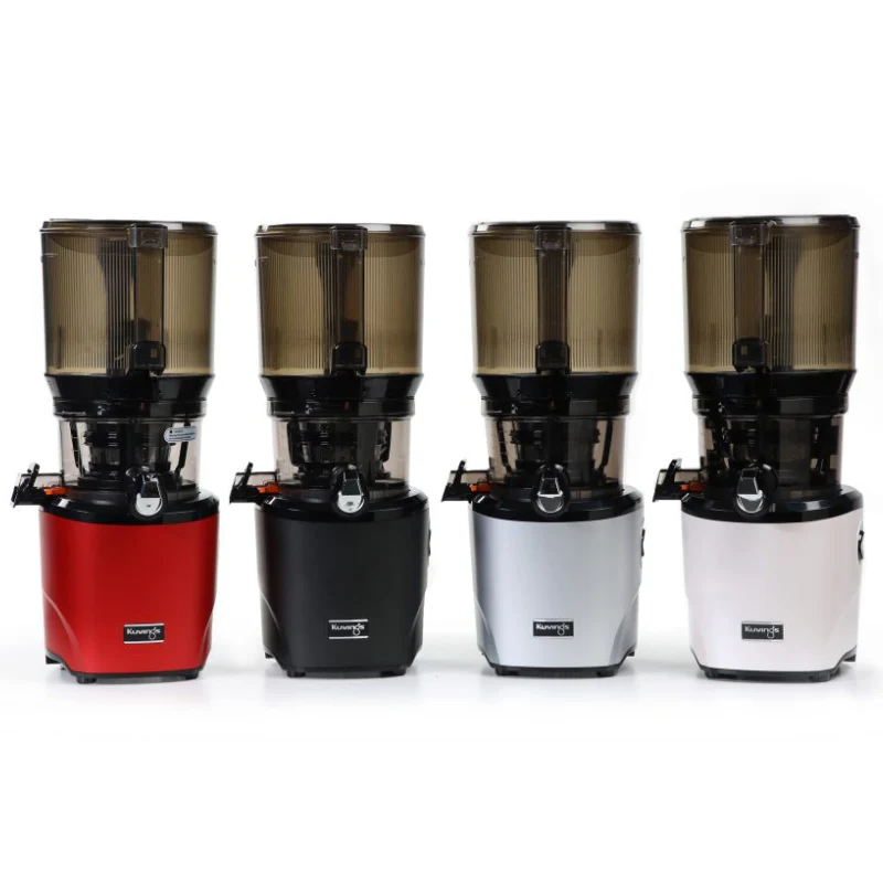 Kuvings, NEW GEAR